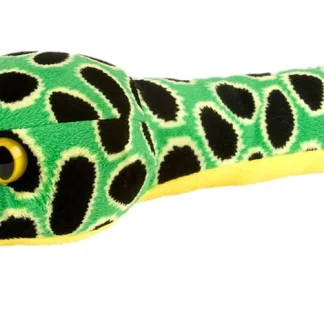 Wild Republic Plush Snakes*Anaconda Stuffed Animal - 70"