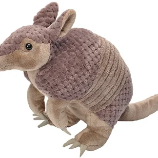 Wild Republic Cuddlekins*Armadillo Stuffed Animal - 12"