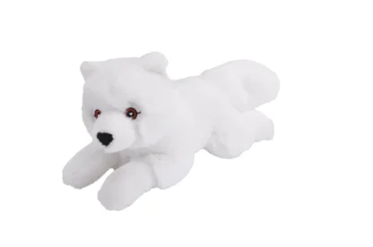 Wild Republic Ecokins*Artic Fox Ecokins Mini