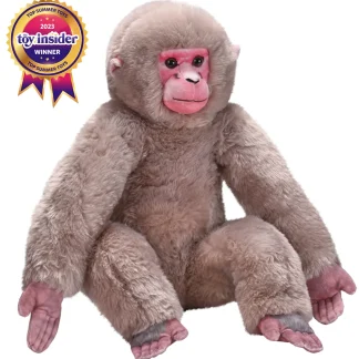 Wild Republic Artist Collection*Artist Collection - Japanese Macaque