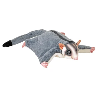 Wild Republic Artist Collection*Artist Collection Sugar Glider Stuffed Animal - 15"