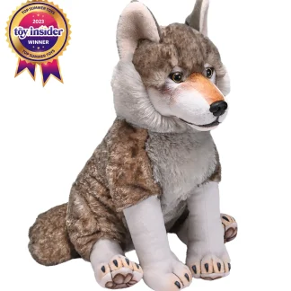 Wild Republic Artist Collection*Artist Collection -Wolf