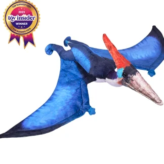 Wild Republic Artist Collection*Artist Dino Collection - Pteranodon