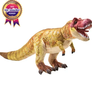 Wild Republic Artist Collection*Artist Dino Collection - T-Rex