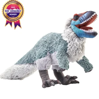 Wild Republic Artist Collection*Artist Dino Collection - Yutyrannus