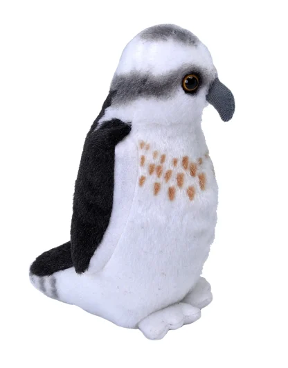 Wild Republic Audubon Birds*Audubon II Osprey Stuffed Animal with Sound - 5"