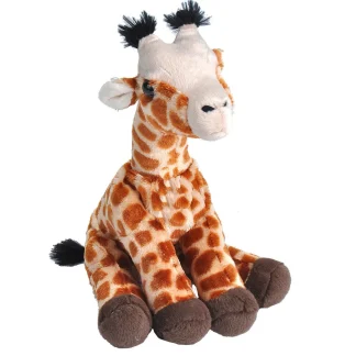 Wild Republic Cuddlekins*Baby Giraffe Stuffed Animal - 12"