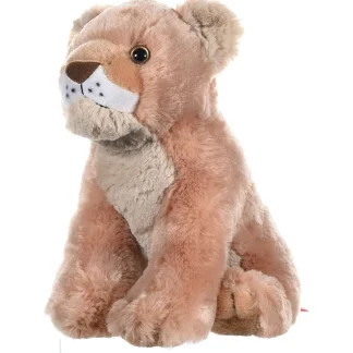 Wild Republic Cuddlekins*Baby Lion Stuffed Animal - 12"