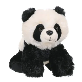 Wild Republic Cuddlekins*Baby Panda Stuffed Animal - 8"
