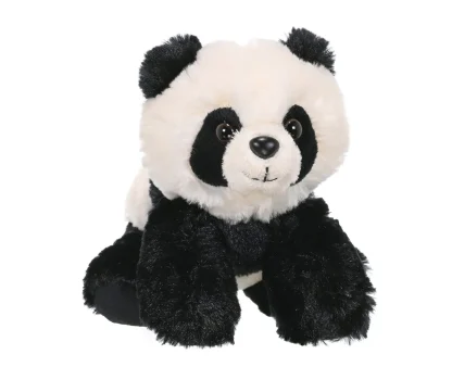 Wild Republic Cuddlekins*Baby Panda Stuffed Animal - 8"