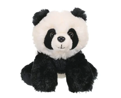 Wild Republic Cuddlekins*Baby Panda Stuffed Animal - 8"
