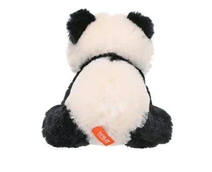 Wild Republic Cuddlekins*Baby Panda Stuffed Animal - 8"