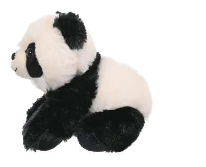 Wild Republic Cuddlekins*Baby Panda Stuffed Animal - 8"