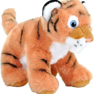 Wild Republic Cuddlekins*Baby Tiger Stuffed Animal - 8"