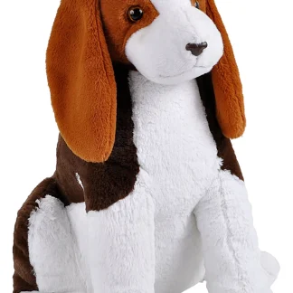 Wild Republic Cuddlekins*Beagle Stuffed Animal - 30"