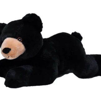 Wild Republic Ecokins*Black Bear Ecokins