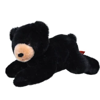 Wild Republic Ecokins*Black Bear Ecokins Mini