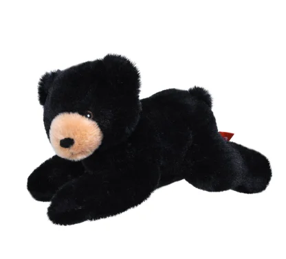Wild Republic Ecokins*Black Bear Ecokins Mini