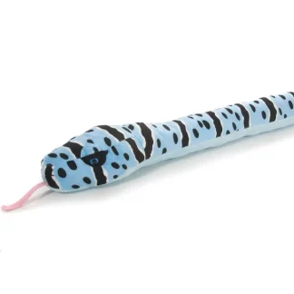 Wild Republic Plush Snakes*Blue Rock Rattlesnake Stuffed Animal - 54"