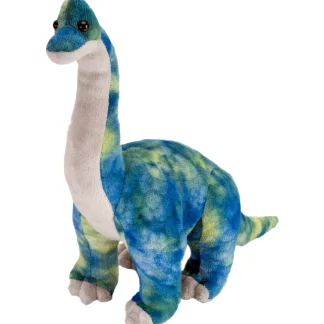 Wild Republic Dinosauria*Brachiosaurus Stuffed Animal - 15"