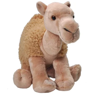 Wild Republic Cuddlekins*Camel Stuffed Animal - 12"