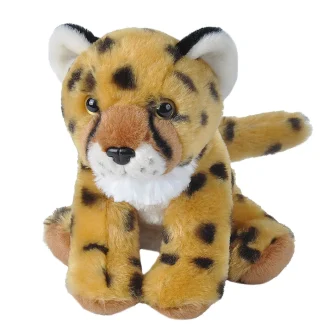 Wild Republic Cuddlekins*Cheetah Stuffed Animal - 8"