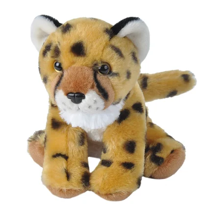 Wild Republic Cuddlekins*Cheetah Stuffed Animal - 8"