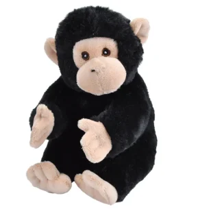 Wild Republic Ecokins*Chimpanzee Ecokins Mini