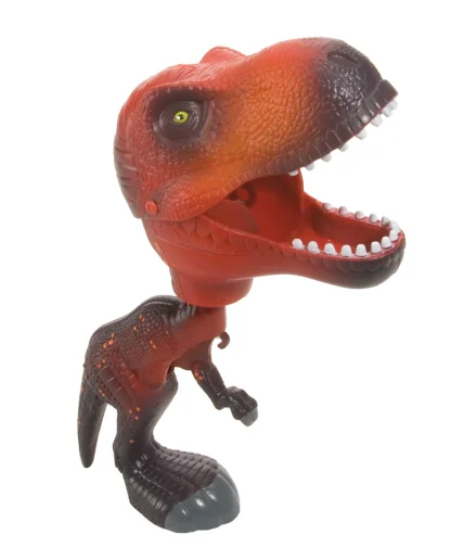 Wild Republic Chompers*Chompers Dinosaur T-Rex