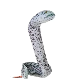 Wild Republic Coilkins*Coilkins Peppered Moray Eel Stuffed Animal - 12"