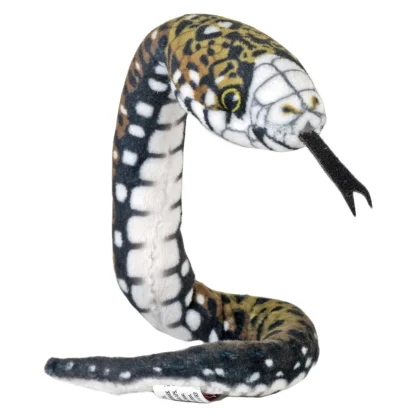 Wild Republic Coilkins*Coilkins Sabah Keel Back Stuffed Animal - 12"