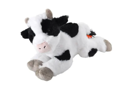Wild Republic Ecokins*Cow Ecokins Mini
