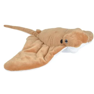 Wild Republic Cuddlekins*Cownose Ray Stuffed Animal - 15"