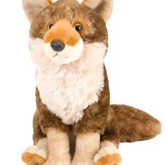 Wild Republic Cuddlekins*Coyote Stuffed Animal - 12"