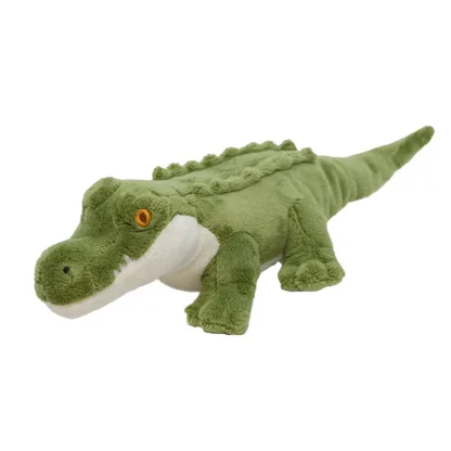Wild Republic Ecokins*Crocodile Ecokins Mini