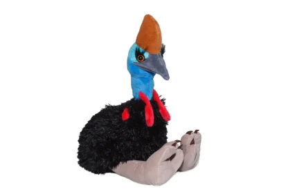 Wild Republic Cuddlekins*Cuddlekins Cassowary Stuffed Animal - 12"