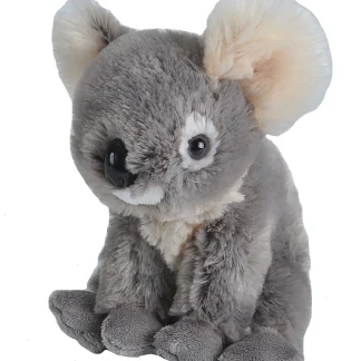 Wild Republic Cuddlekins Eco*Cuddlekins Eco Koala Stuffed Animal - 8"