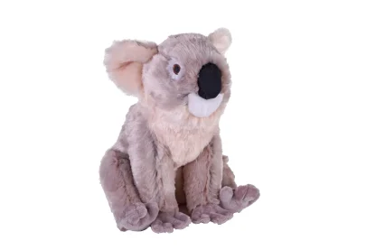 Wild Republic Cuddlekins Eco*Cuddlekins Eco Koala Stuffed Animal - 12"