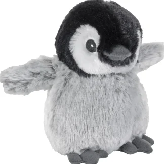 Wild Republic Cuddlekins Eco*Cuddlekins Eco Penguin Stuffed Animal - 8"