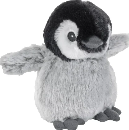 Wild Republic Cuddlekins Eco*Cuddlekins Eco Penguin Stuffed Animal - 8"