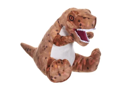 Wild Republic Cuddlekins Eco*Cuddlekins Eco T-Rex Stuffed Animal - 12"