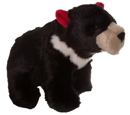 Wild Republic Cuddlekins*Cuddlekins Tasmanian Devil Stuffed Animal - 8"