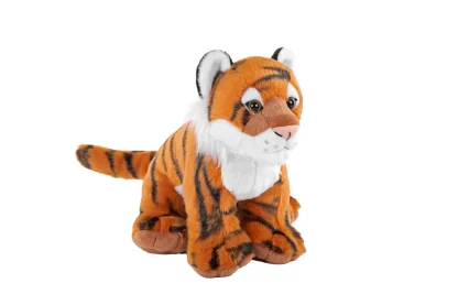 Wild Republic Cuddlekins*Cuddlekins Tiger Stuffed Animal - 12"