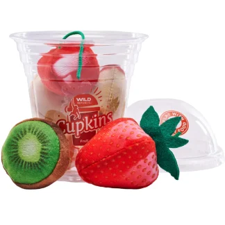 Wild Republic Cupkins*Cupkins Fruit