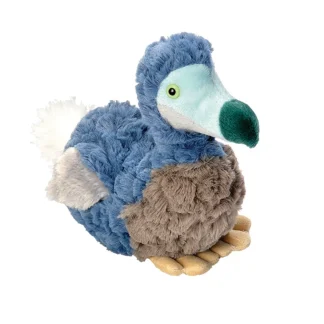 Wild Republic Cuddlekins*Dodo Stuffed Animal - 12"