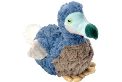 Wild Republic Cuddlekins*Dodo Stuffed Animal - 8"