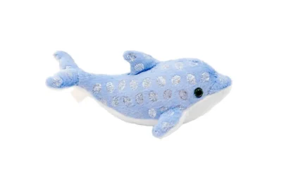 Wild Republic Foilkins*Dolphin Foilkins Jr
