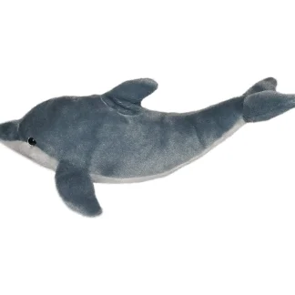 Wild Republic Cuddlekins*Dolphin Stuffed Animal - 8"
