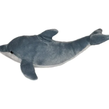 Wild Republic Cuddlekins*Dolphin Stuffed Animal - 8"