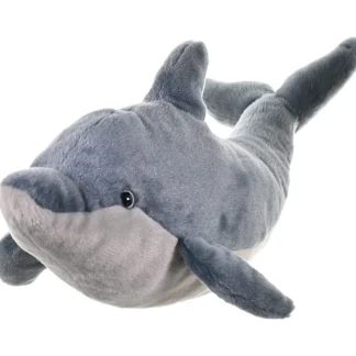 Wild Republic Cuddlekins*Dolphin Stuffed Animal - 15"